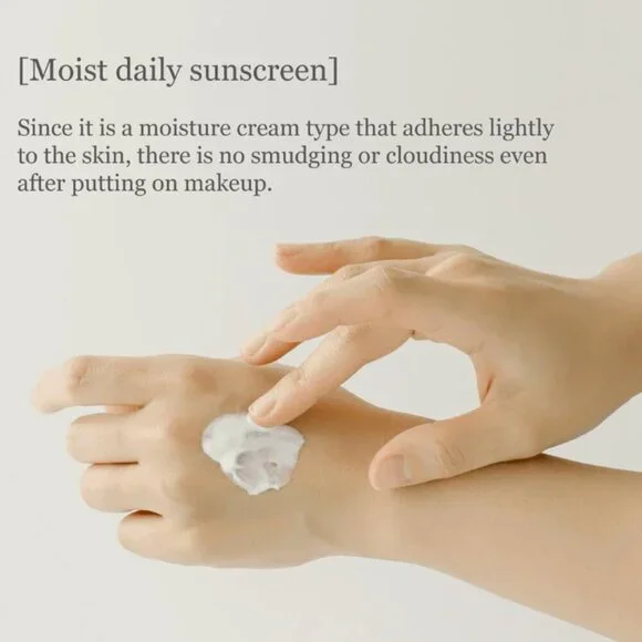 BEAUTY OF JOSEON Relief Sun: Rice + Probiotics SPF 50+ PA+++ - Picture 2 of 7